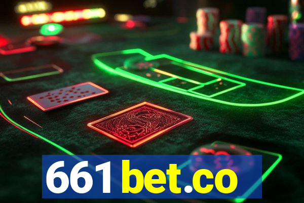 661 bet.co